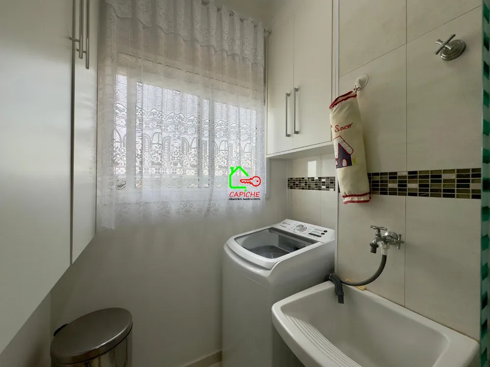 Apartamento, 2 quartos, 52 m² - Foto 4