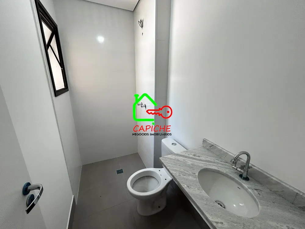 Apartamento, 3 quartos, 88 m² - Foto 2