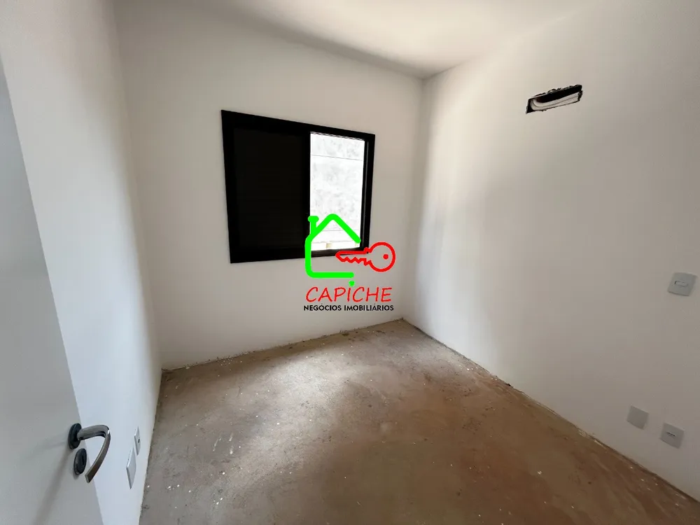 Apartamento, 3 quartos, 88 m² - Foto 4