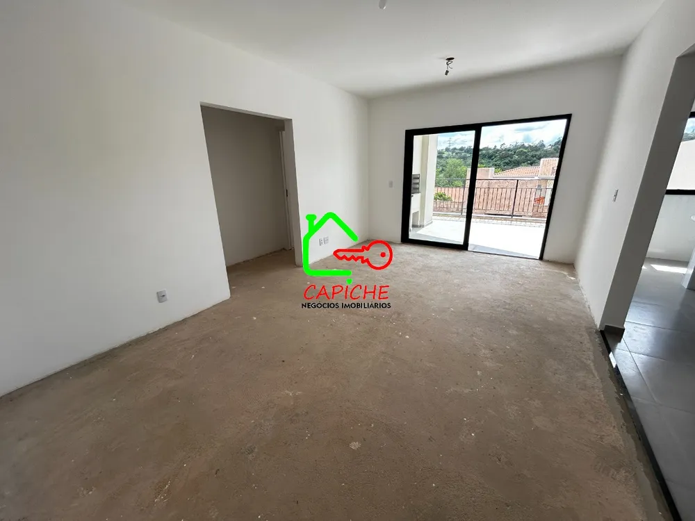 Apartamento, 3 quartos, 88 m² - Foto 11