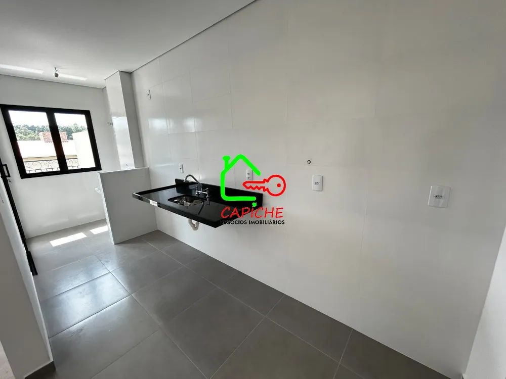 Apartamento, 3 quartos, 88 m² - Foto 6