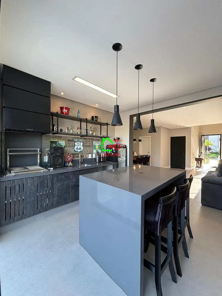 Casa de Condomínio, 3 quartos - Foto 6