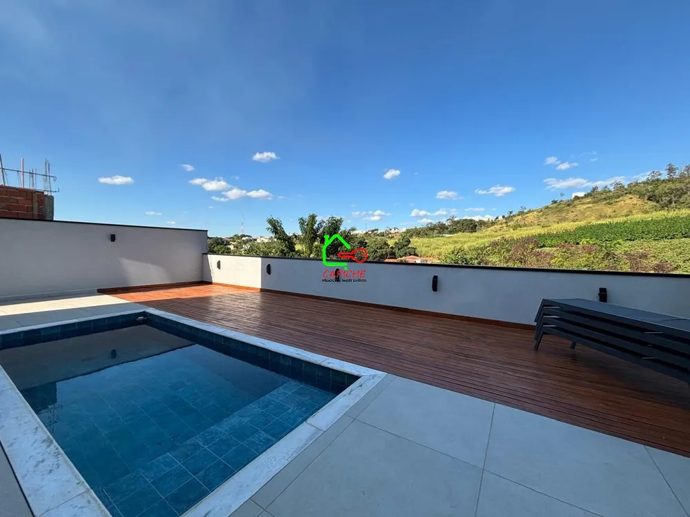 Casa de Condomínio, 3 quartos - Foto 7