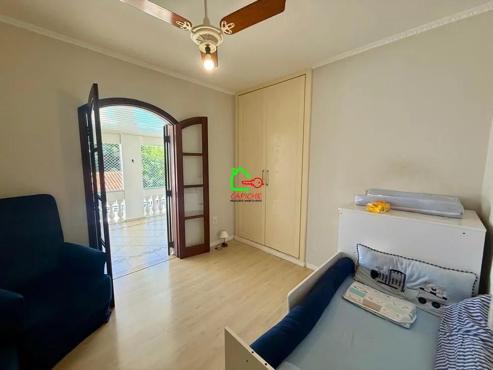 Casa, 4 quartos - Foto 5
