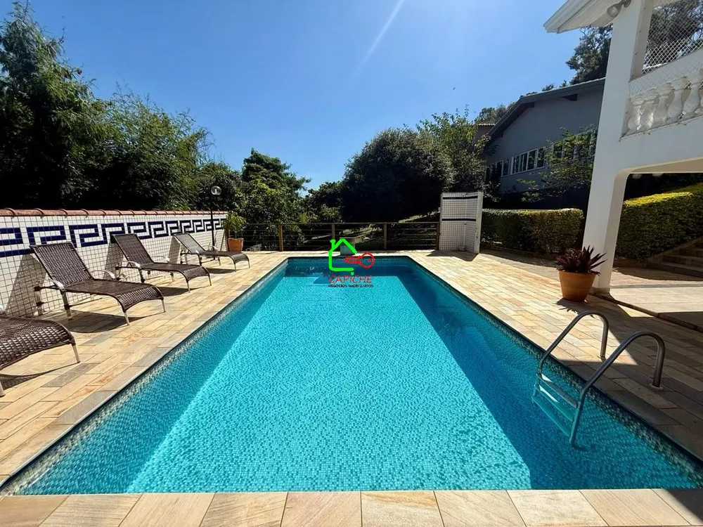 Casa, 4 quartos - Foto 6