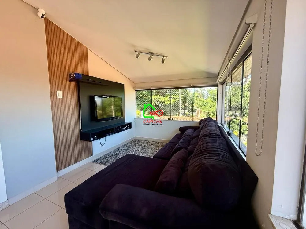 Casa, 4 quartos - Foto 10