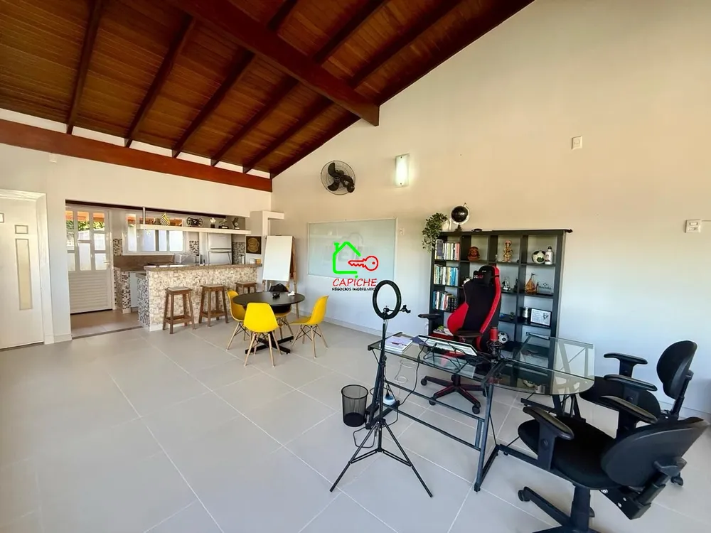 Casa, 4 quartos - Foto 3