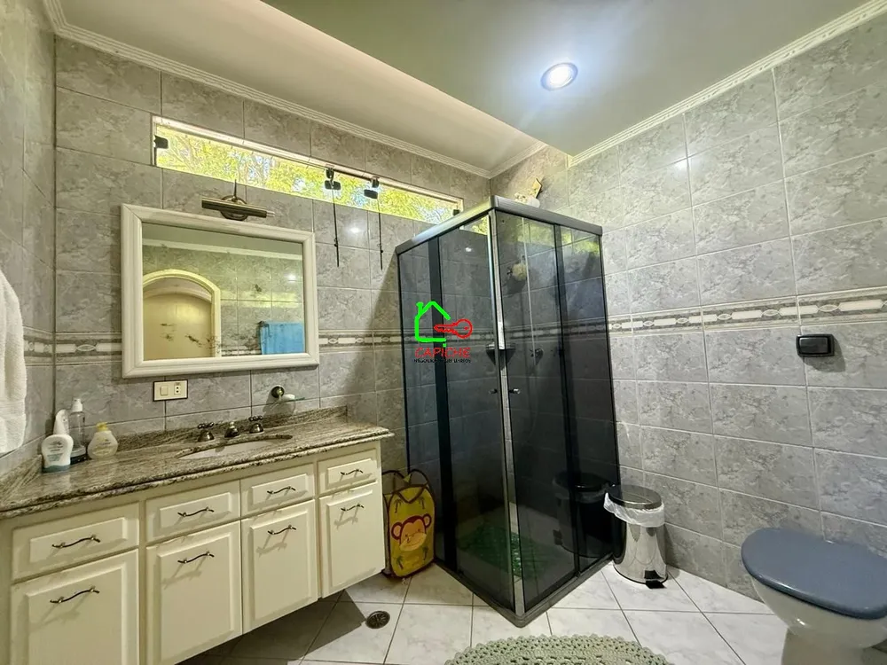 Casa, 4 quartos - Foto 4