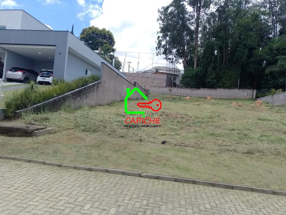 Terreno, 840 m² - Foto 1