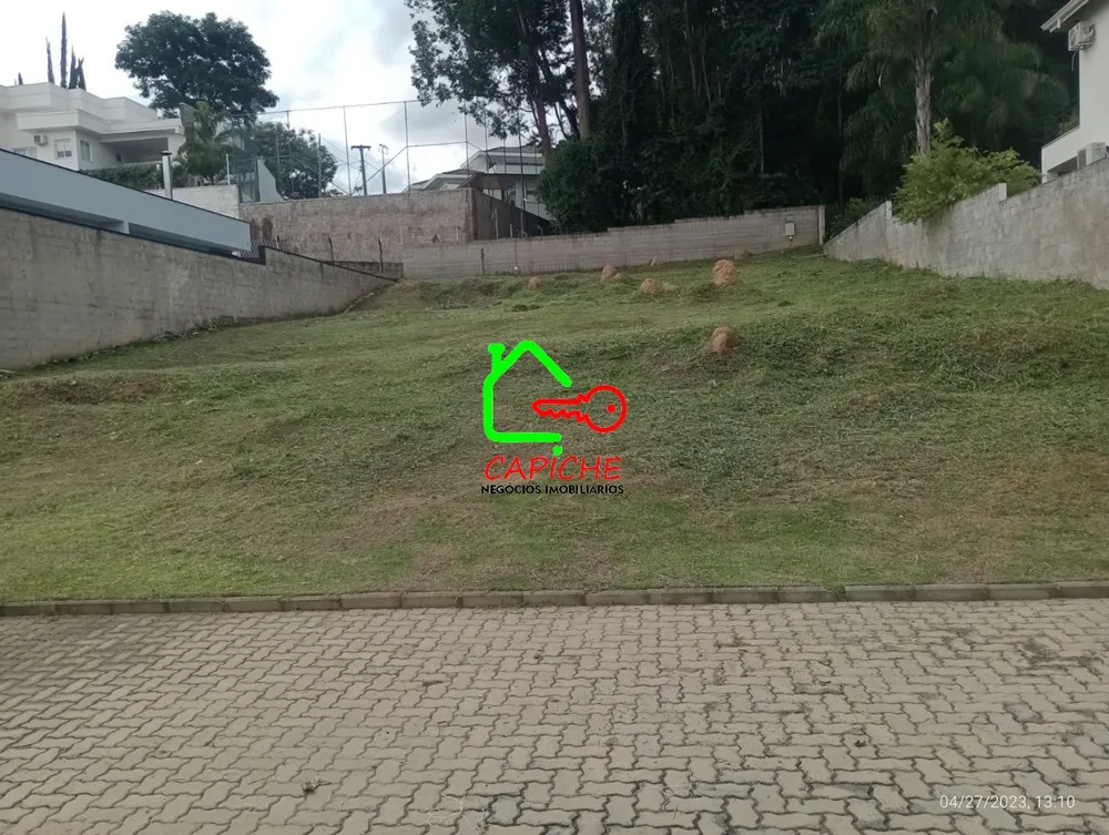 Terreno, 840 m² - Foto 2