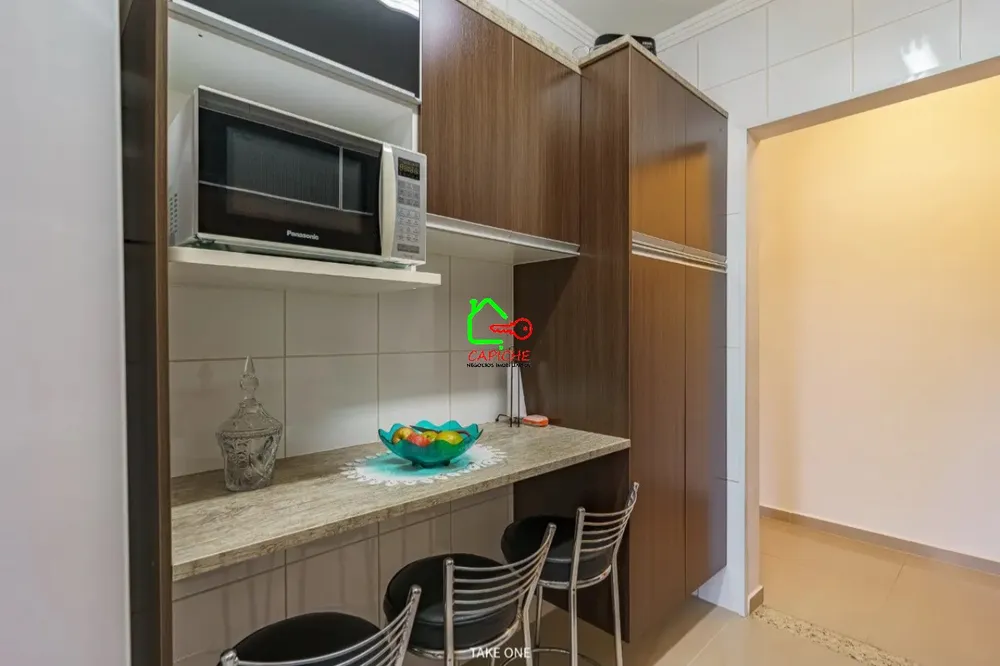 Apartamento, 2 quartos, 85 m² - Foto 5