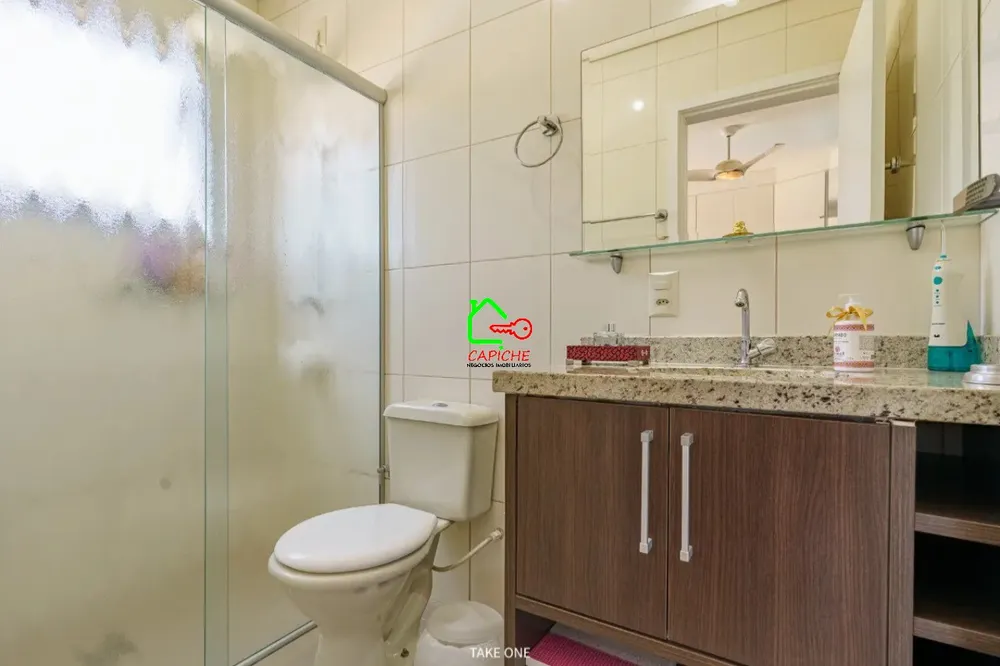 Apartamento, 2 quartos, 85 m² - Foto 12