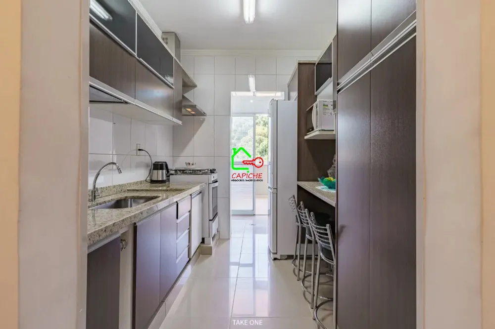Apartamento, 2 quartos, 85 m² - Foto 4