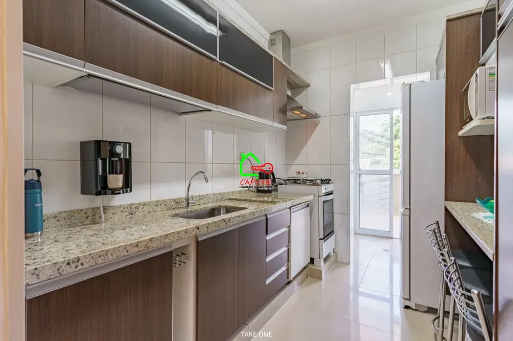 Apartamento, 2 quartos, 85 m² - Foto 9