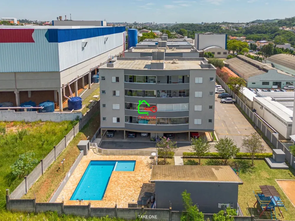 Apartamento, 2 quartos, 85 m² - Foto 16