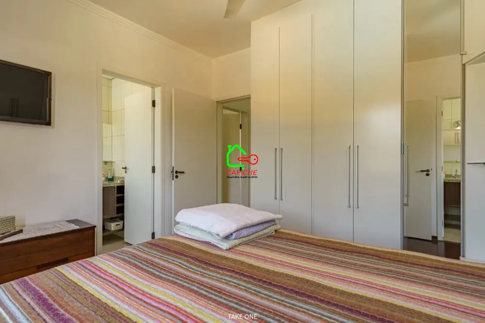 Apartamento, 2 quartos, 85 m² - Foto 11