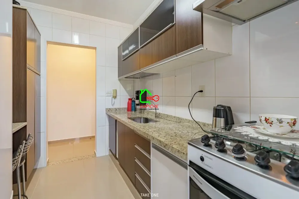 Apartamento, 2 quartos, 85 m² - Foto 3