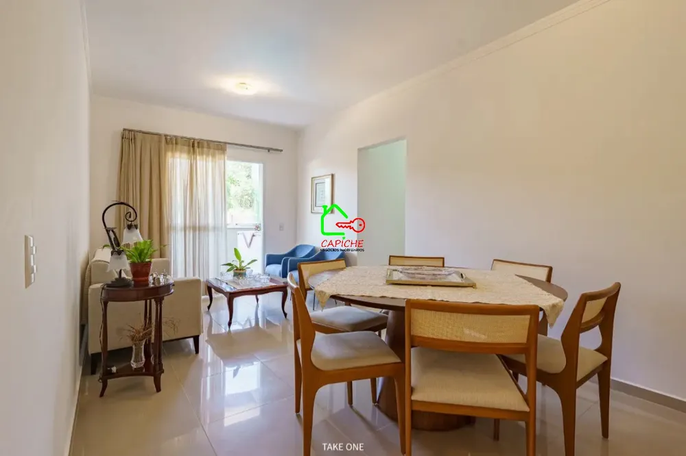 Apartamento, 2 quartos, 85 m² - Foto 10