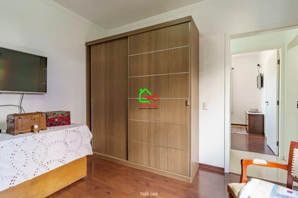 Apartamento, 2 quartos, 85 m² - Foto 6