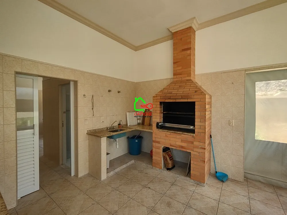Casa de Condomínio, 3 quartos - Foto 7