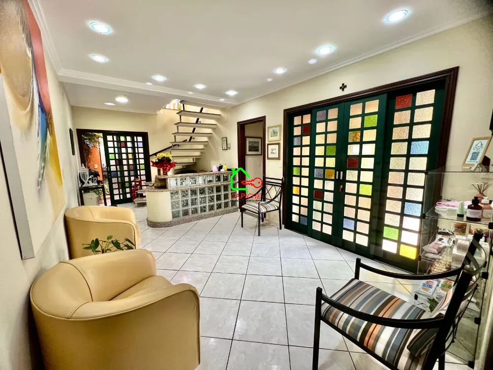 Prédio Inteiro - Foto 1