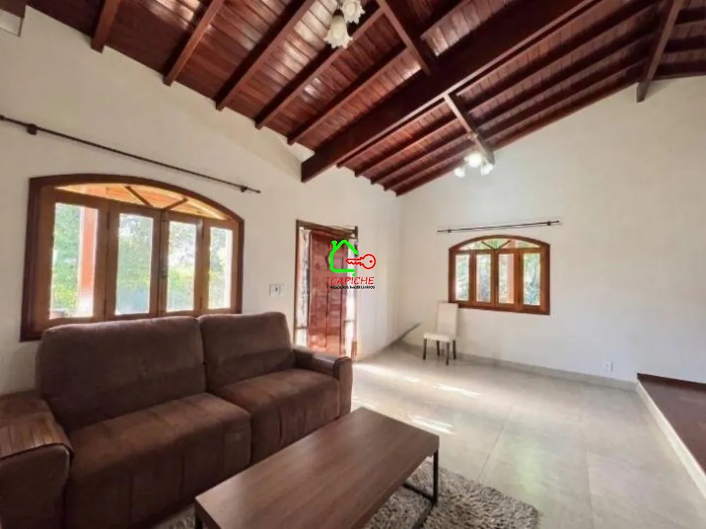 Casa de Condomínio, 3 quartos - Foto 6