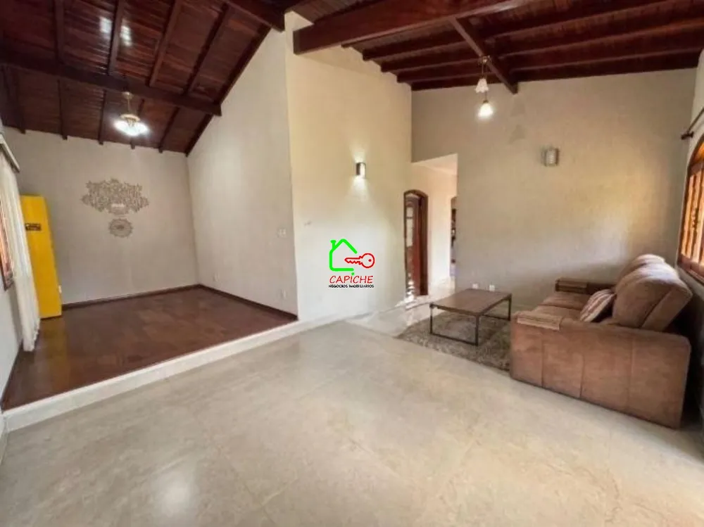 Casa de Condomínio, 3 quartos - Foto 2