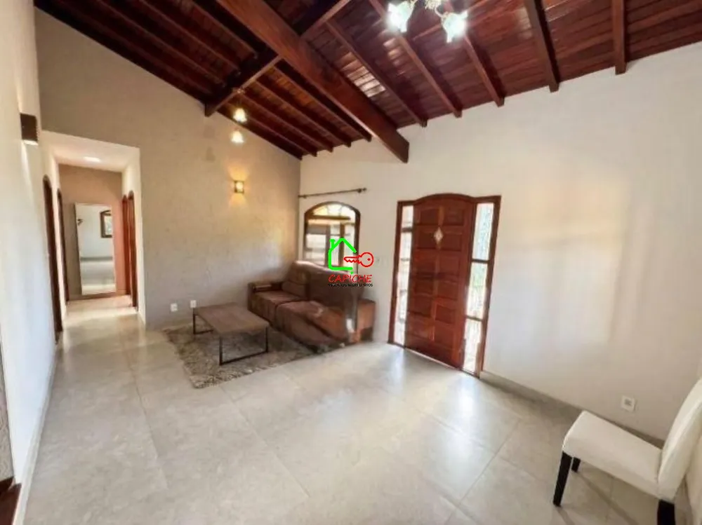 Casa de Condomínio, 3 quartos - Foto 5