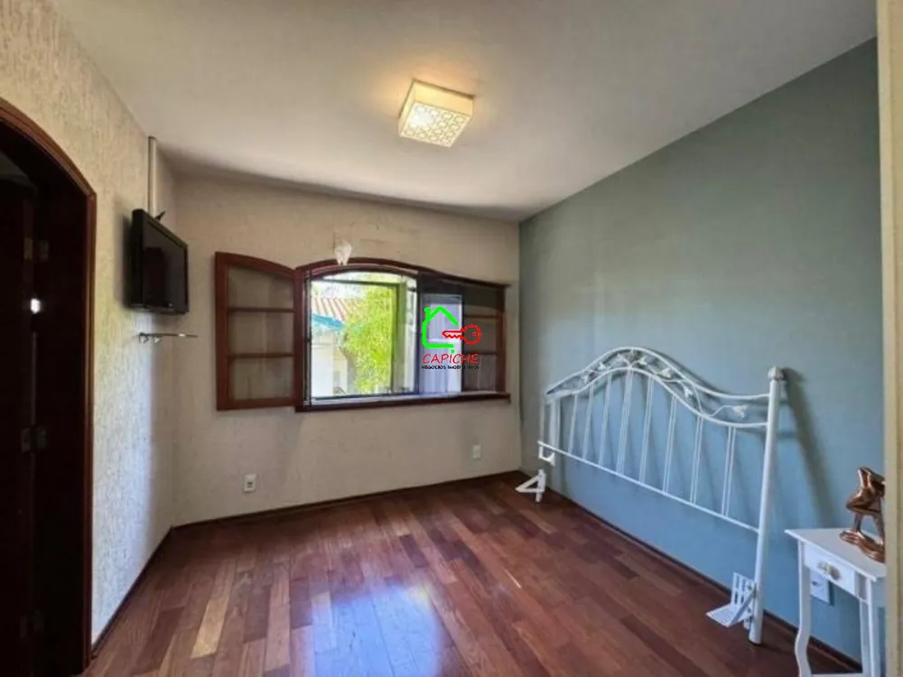 Casa de Condomínio, 3 quartos - Foto 10