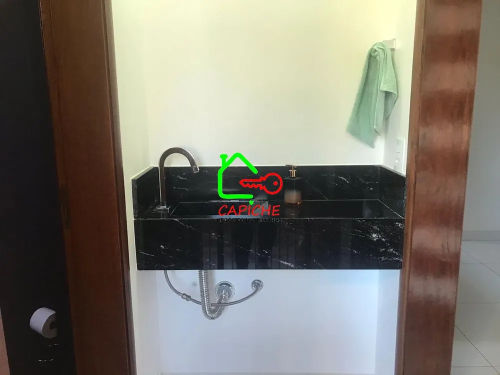 Casa de Condomínio, 3 quartos - Foto 3