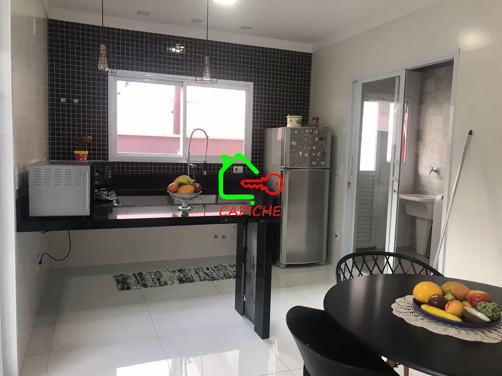 Casa de Condomínio, 3 quartos - Foto 7