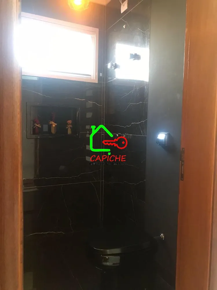 Casa de Condomínio, 3 quartos - Foto 5