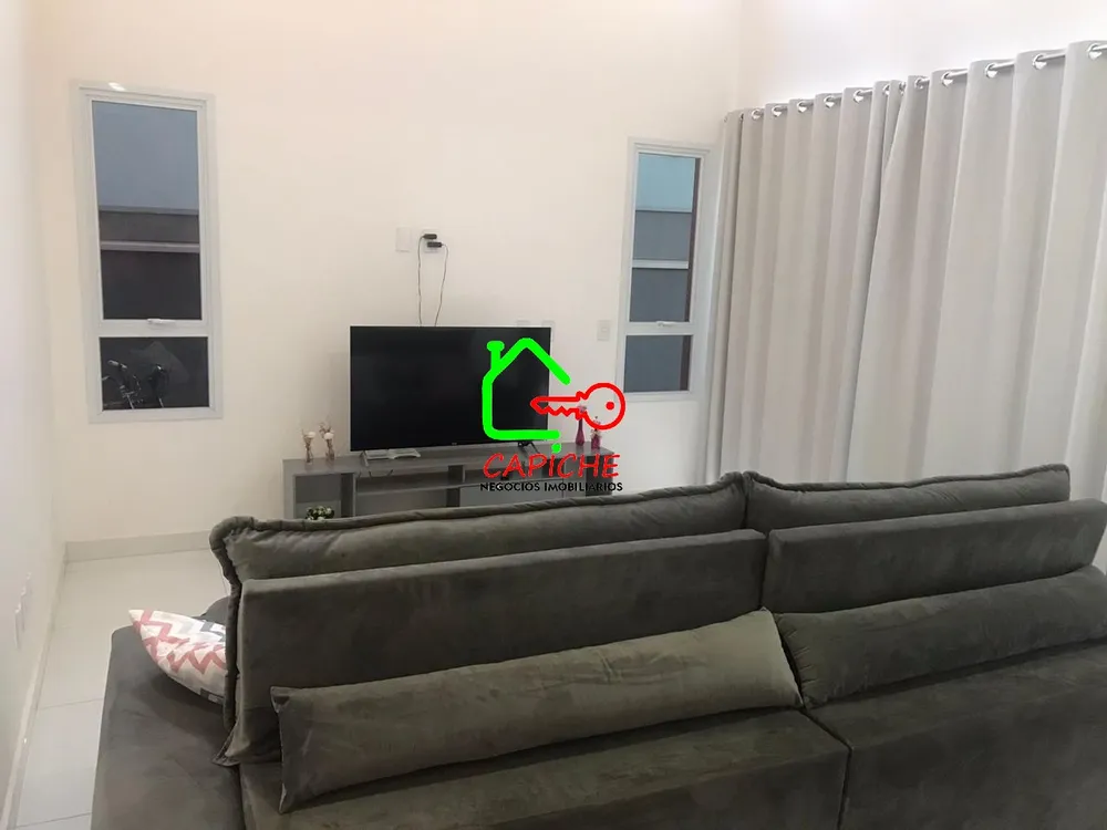 Casa de Condomínio, 3 quartos - Foto 6