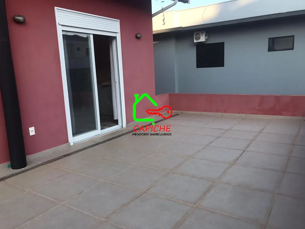Casa de Condomínio, 3 quartos - Foto 17