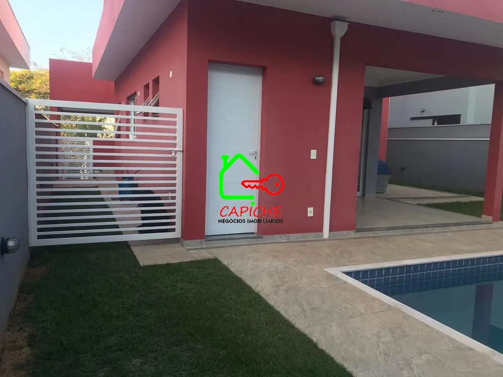 Casa de Condomínio, 3 quartos - Foto 12