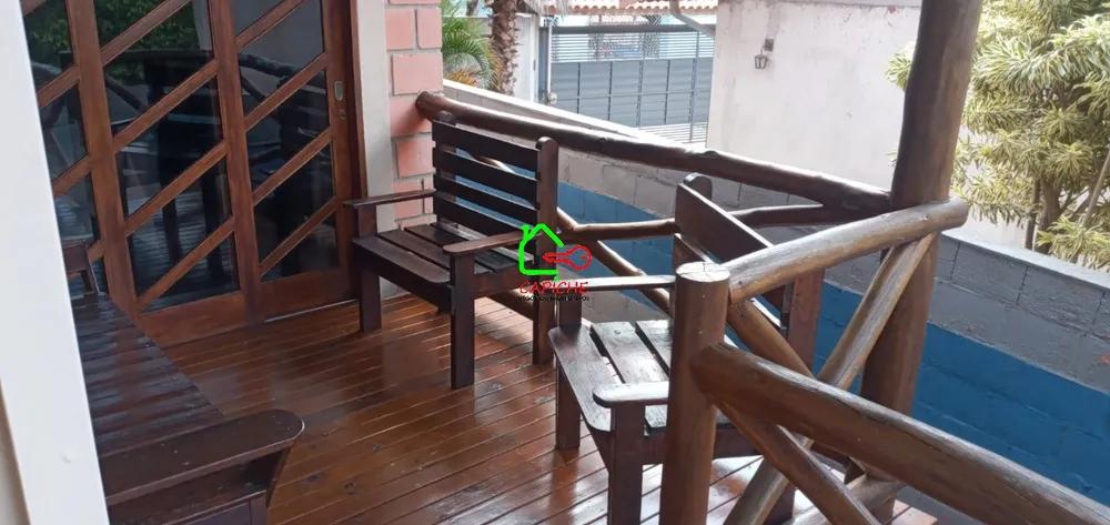 Chácara, 3 quartos - Foto 6