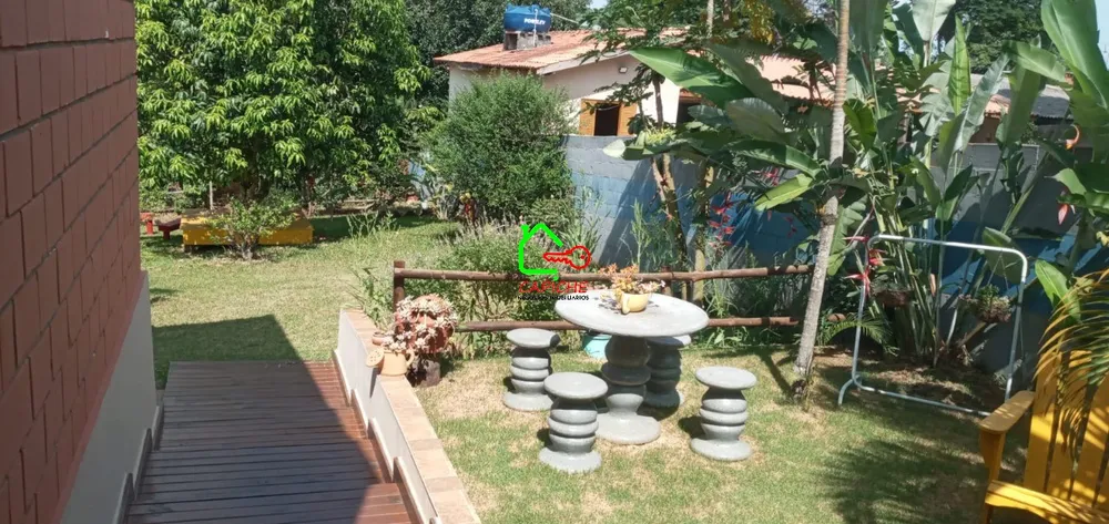 Chácara, 3 quartos - Foto 1