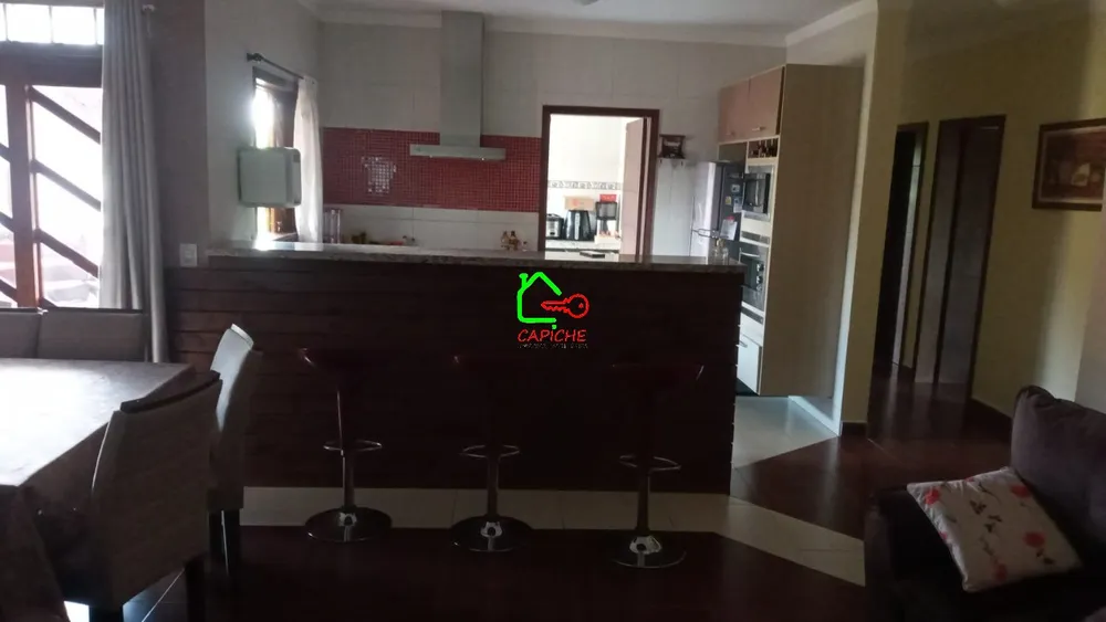 Chácara, 3 quartos - Foto 12