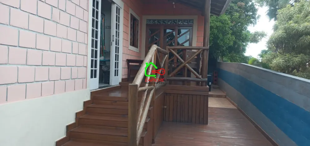 Chácara, 3 quartos - Foto 5