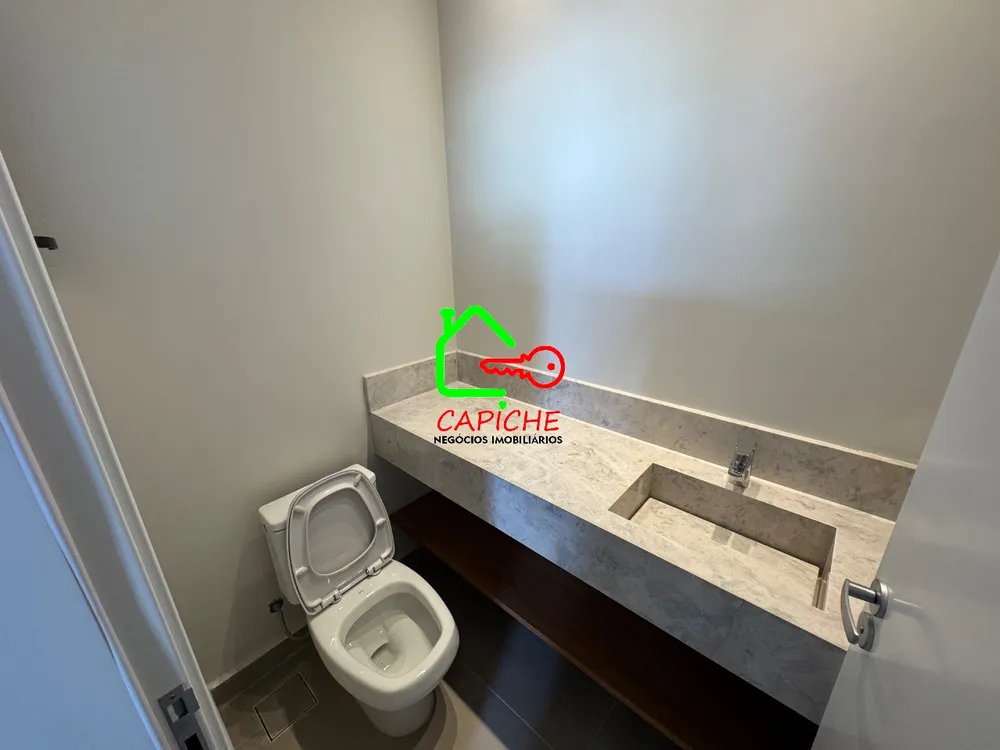 Casa de Condomínio, 4 quartos - Foto 5