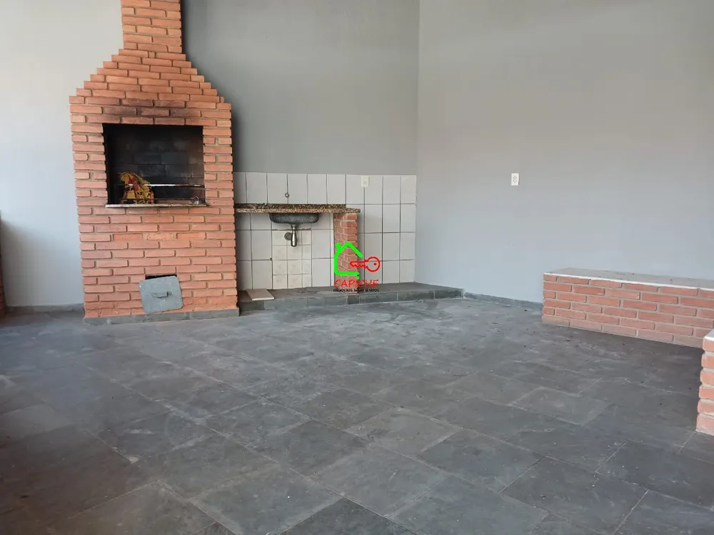 Casa, 3 quartos - Foto 7