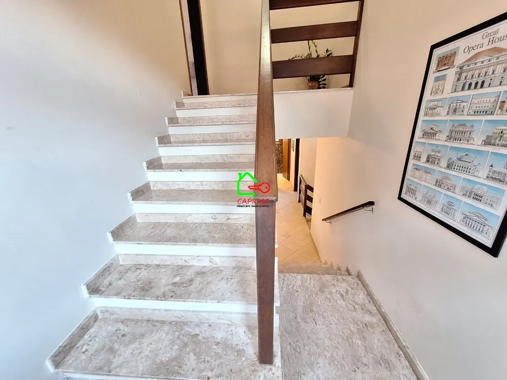 Casa de Condomínio, 4 quartos - Foto 7
