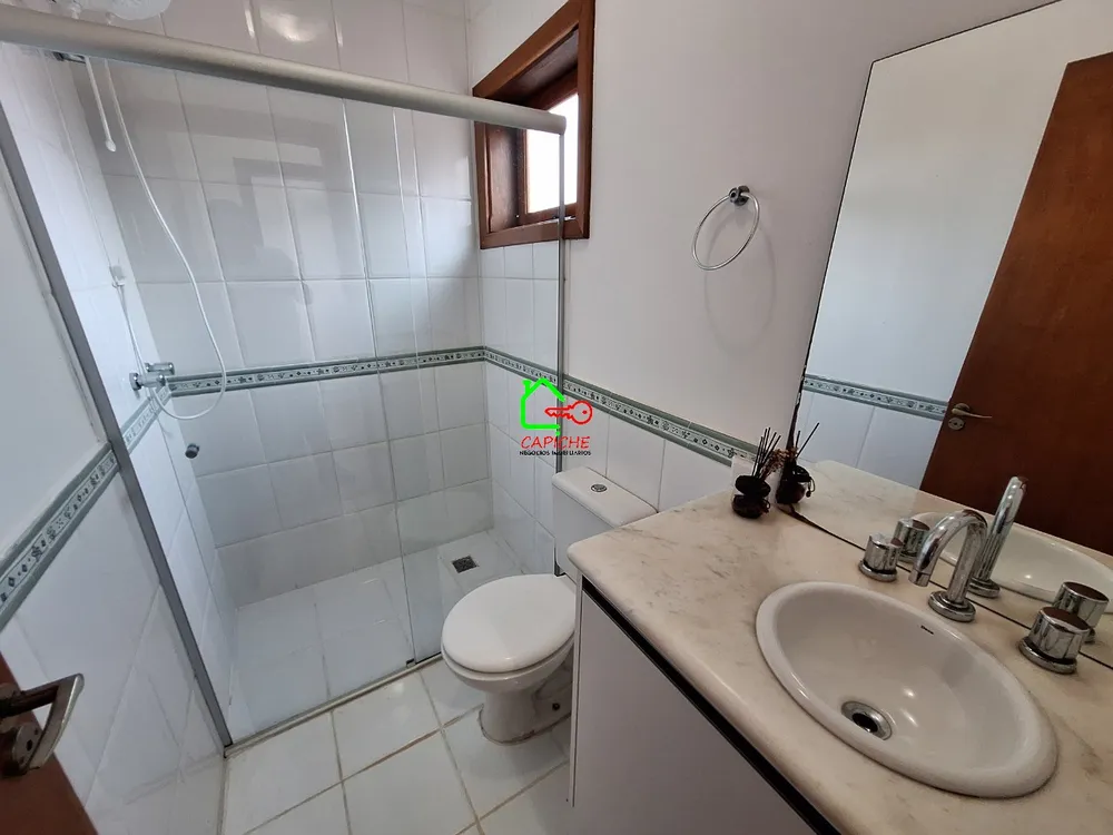 Casa de Condomínio, 4 quartos - Foto 8