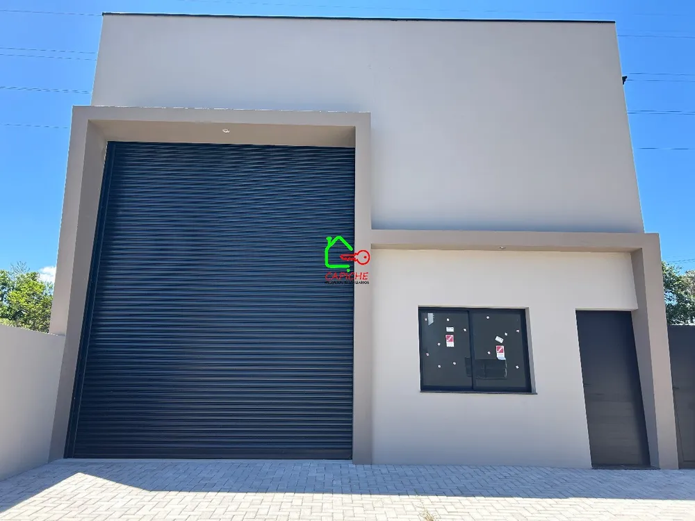 Depósito-Galpão - Foto 2