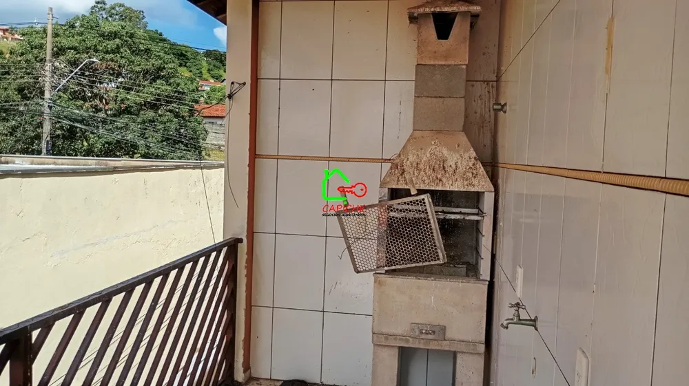 Casa, 3 quartos, 326 m² - Foto 10