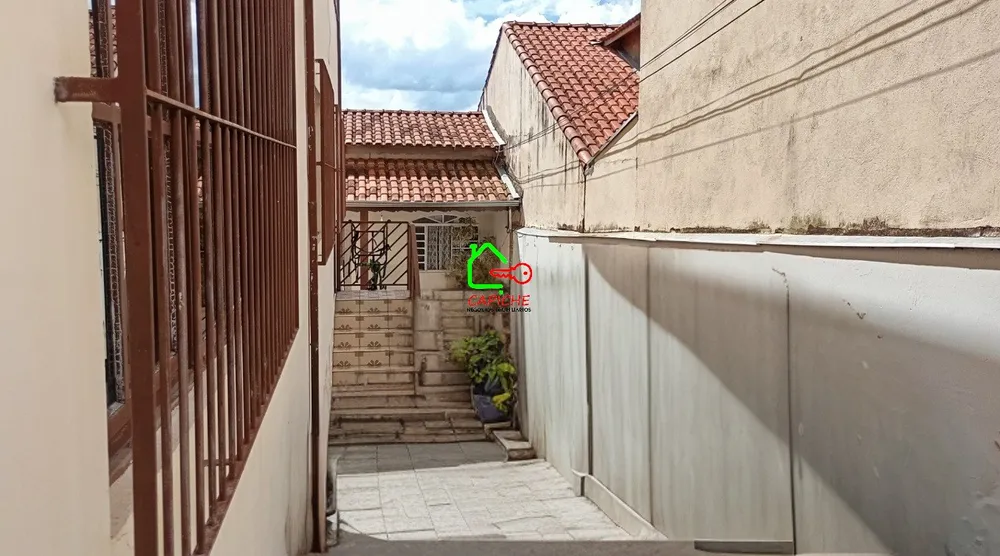 Casa, 3 quartos, 326 m² - Foto 5