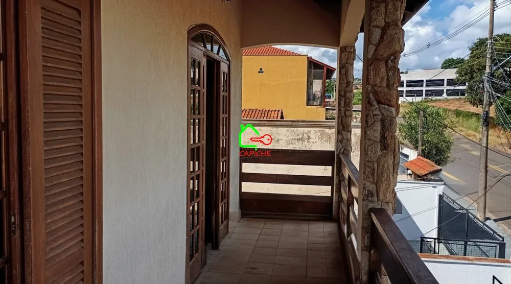 Casa, 3 quartos, 326 m² - Foto 6