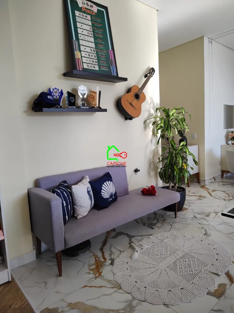 Casa de Condomínio, 4 quartos - Foto 4