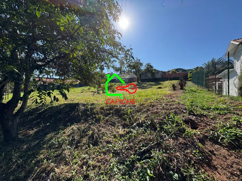 Terreno, 800 m² - Foto 1