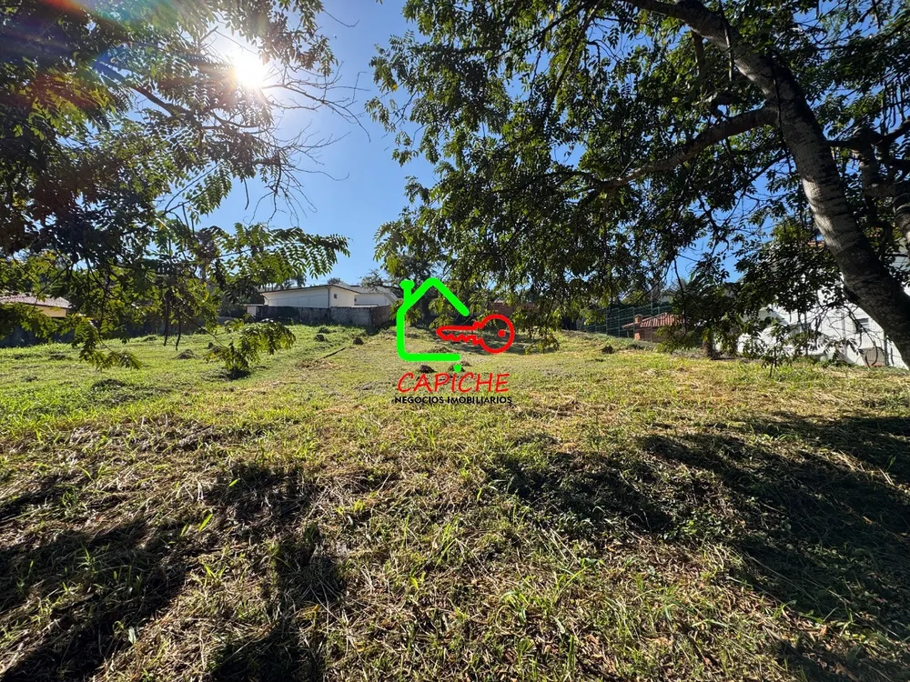 Terreno, 800 m² - Foto 2